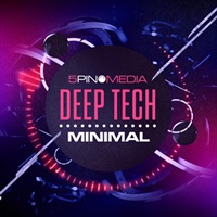 【ループマスターズサンプルパックが約40%OFF！】DEEP TECH & MINIMAL(オンライン納品)(2時間以内に納品)