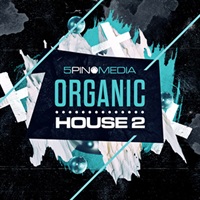 【ループマスターズサンプルパックが約40%OFF！】5PIN MEDIA - ORGANIC HOUSE 2(オンライン納品)(2時間以内に納品)