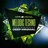 【ループマスターズサンプルパックが約40%OFF！】MELODIC TECHNO & DEEP MINIMAL(オンライン納品)(2時間以内に納品)
