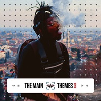 THE MAIN THEMES 3(オンライン納品)(2時間以内に納品)