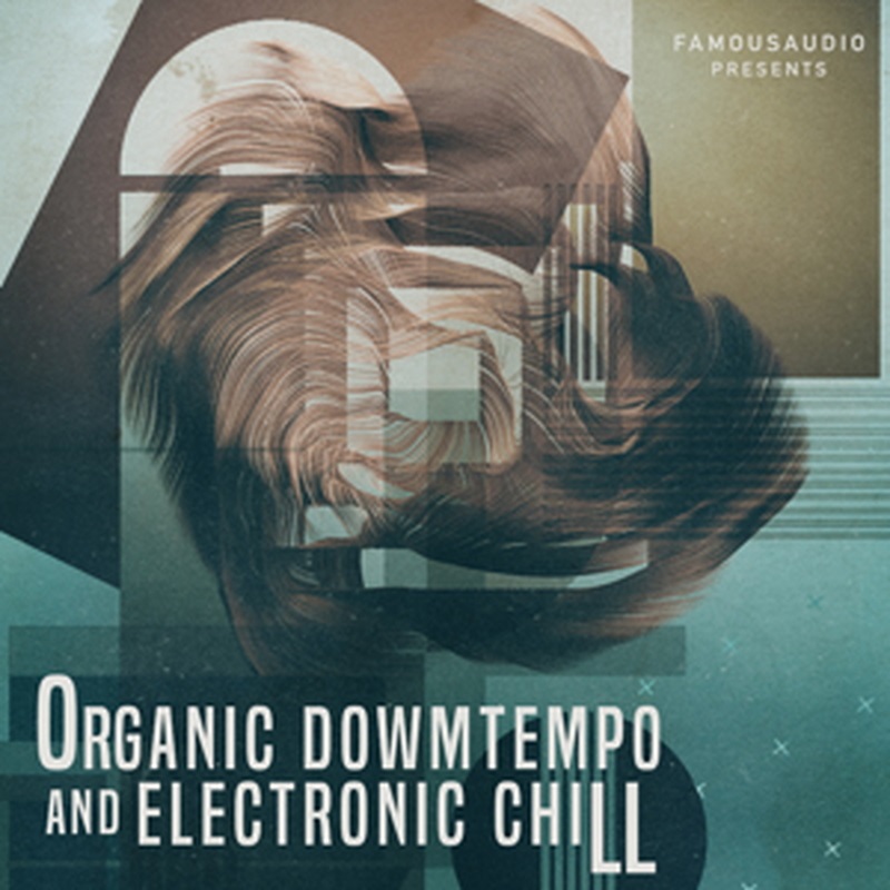 FAMOUS AUDIO ORGANIC DOWNTEMPO & ELECTRONIC CHILL(オンライン納品)(2時間以内に納品)