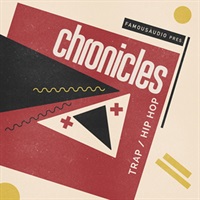 CHRONICLES(オンライン納品)(2時間以内に納品)