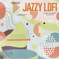 JAZZY LOFI(オンライン納品)(2時間以内に納品)