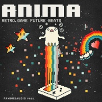 ANIMA(オンライン納品)(2時間以内に納品)
