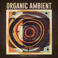 ORGANIC AMBIENT(オンライン納品)(2時間以内に納品)