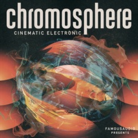 CHROMOSPHERE - CINEMATIC ELECTRONIC(オンライン納品)(2時間以内に納品)