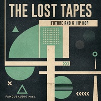 THE LOST TAPES(オンライン納品)(2時間以内に納品)