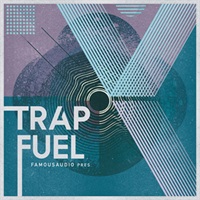 TRAP FUEL(オンライン納品)(2時間以内に納品)
