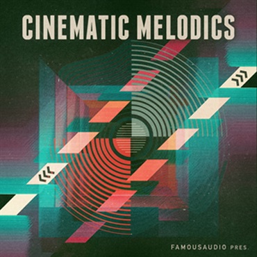 FAMOUS AUDIO CINEMATIC MELODICS(オンライン納品)(2時間以内に納品)