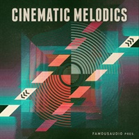 CINEMATIC MELODICS(オンライン納品)(2時間以内に納品)