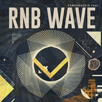 RNB WAVE(オンライン納品)(2時間以内に納品)