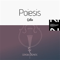 POIESIS CELLO(オンライン納品)(2時間以内に納品)