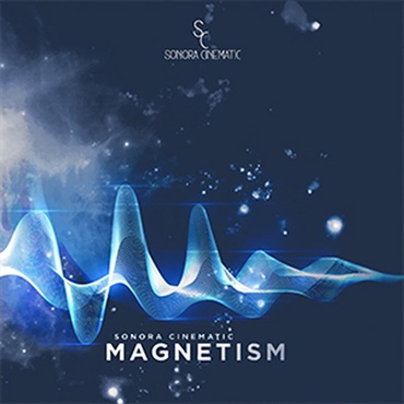 SONORA CINEMATIC 【ソノラシネマティックホリデーセール！】MAGNETISM VOL.1+2 BUNDLE(オンライン納品)(2時間以内に納品)
