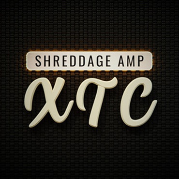 IMPACT SOUNDWORKS 【インパクトサウンドワークスサマーセール！対象製品が最大62%OFF！】SHREDDAGE AMP XTC(オンライン納品)(2時間以内に納品)