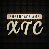 SHREDDAGE AMP XTC(オンライン納品)(2時間以内に納品)