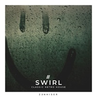 SWIRL - CLASSIC RETRO HOUSE(オンライン納品)(2時間以内に納品)