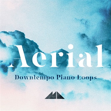 MODEAUDIO AERIAL(オンライン納品)(2時間以内に納品)