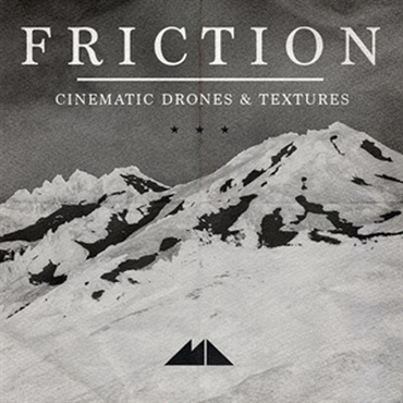FRICTION(オンライン納品)(2時間以内に納品)