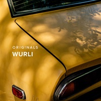 ORIGINALS WURLI(オンライン納品)(2時間以内に納品)
