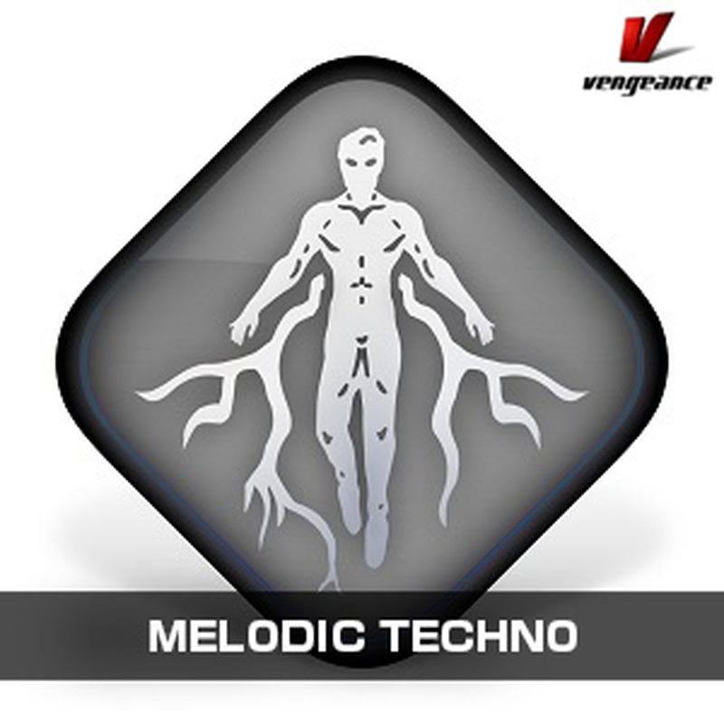 Vengeance Sound 【ベンジェンスサウンドXmas Sale！】MELODIC TECHNO 3(オンライン納品)(2時間以内に納品)