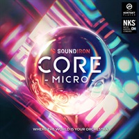 【サマーセール！対象製品50%OFF！】CORE MICRO(オンライン納品)(2時間以内に納品)