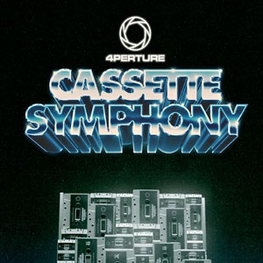 SPITFIRE AUDIO APERTURE: CASSETTE SYMPHONY(オンライン納品)(2時間以内に納品)