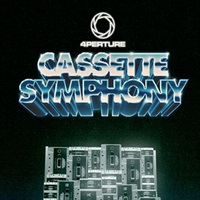 APERTURE: CASSETTE SYMPHONY(オンライン納品)(2時間以内に納品)