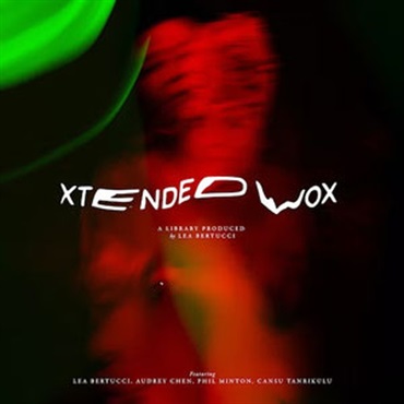 SPITFIRE AUDIO LEA BERTUCCI - XTENDED VOX(オンライン納品)(2時間以内に納品)