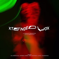 【11日間限定最大半額セール！】LEA BERTUCCI - XTENDED VOX(オンライン納品)(2時間以内に納品)