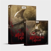 MEDIEVAL MELEE - BUNDLE