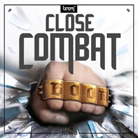CLOSE COMBAT - DESIGNED(オンライン納品)(2時間以内に納品)