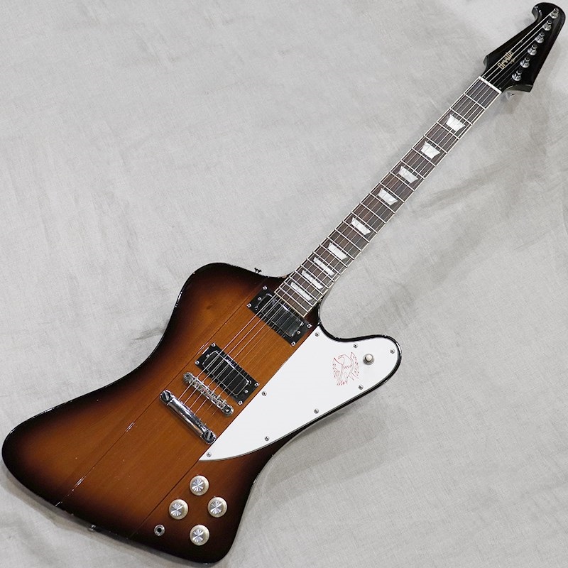 ギブソン オービル ファイヤーバード Gibson Orville ギター オービルbyギブソン 1991年 | ファイヤーバード ブログ