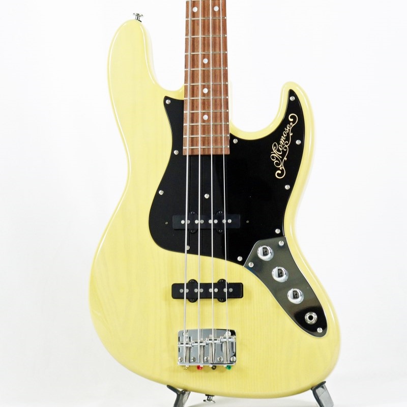 MJ-SSF/NJ EQS (BBD with Acrylic Black Pickgurad) [IKEBE ORDER MODEL]の商品画像