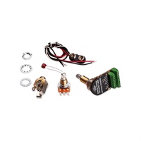 【旧価格特価】Blackouts(R) Preamp[BMP-1L](Long Shaft)