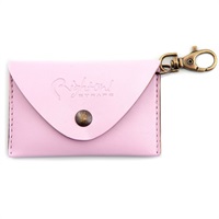 【創業50周年大決算SALE】 BIG PICK POUCH PLAIN(Pink)
