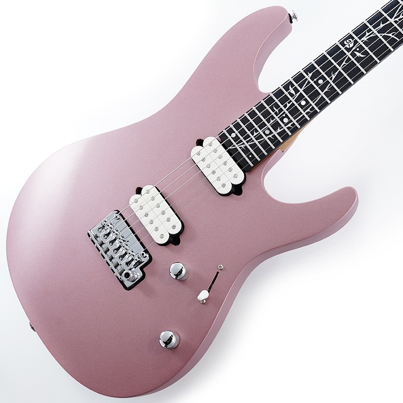 Ibanez TOD10-MM (Metallic Mauve) [Tim Henson Model] [SPOT MODEL