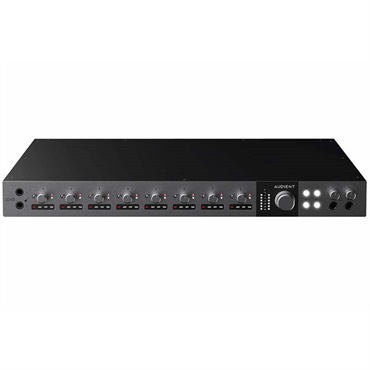 audient iD48 (オーディエント)(オーディオインターフェイス) 【4月7日発売予定】