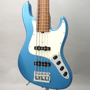 MetroExpress 21-Fret Vintage J/J Bass 5st (OBM/MR)