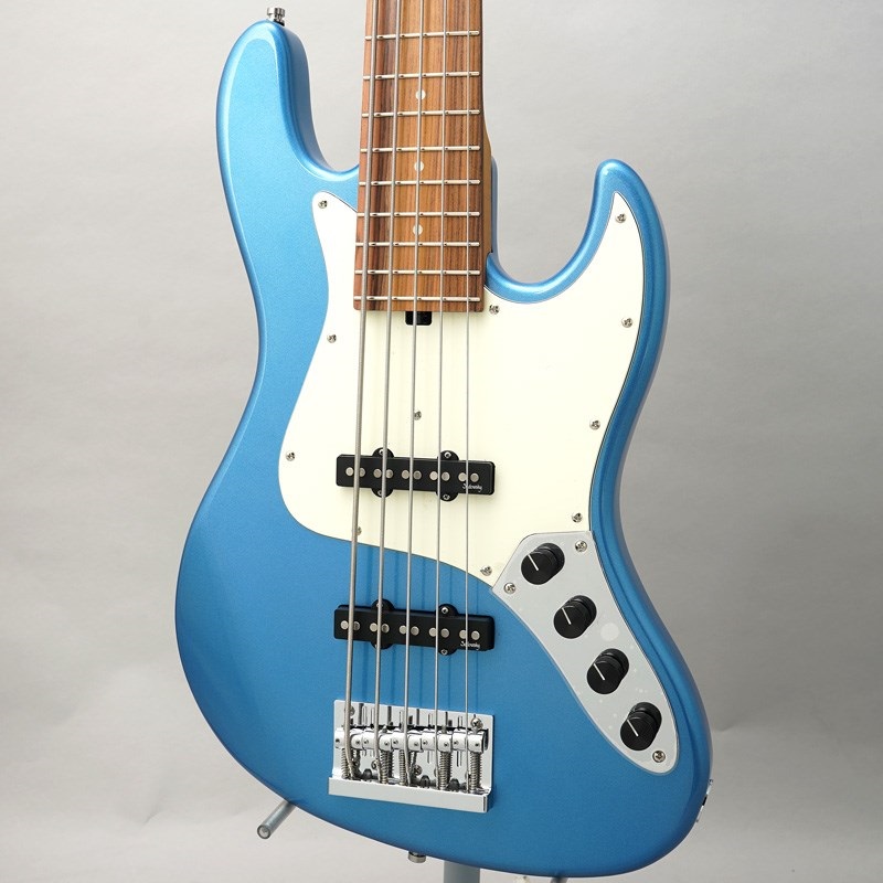 Sadowsky Guitars MetroExpress 21-Fret Vintage J/J Bass 5st (OBM/MR)