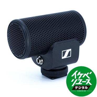 SENNHEISER 【USED】MKE 200(ゼンハイザー)(カメラ・モバイル用