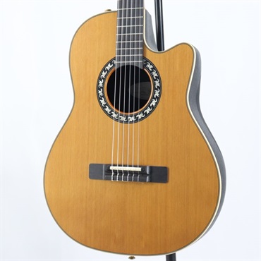 OVATION 【数量限定特価】【春得フェア】 Celebrity Elite CE44