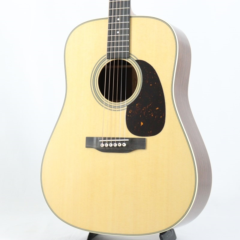 MARTIN 【新仕様】D-28 STANDARD マーチン マーティン ｜イケベ