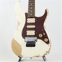 Super-Stock Series So-Cal Style 1 HSH FR RW (Aged Arctic/Rosewood)