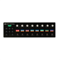 Roto-Control 【Ableton Live12対応 モーター駆動式 MIDI コントローラー】
