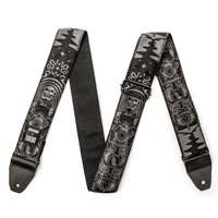 I Love Dust Jacquard Straps  ENDLESS MIDNIGHT (ILD13)