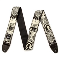 I Love Dust Jacquard Straps NIGHT SPELLS (ILD15)