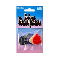 PETER FRAMPTON VINTAGE JAZZ TEARDROP PICK [PF599P]