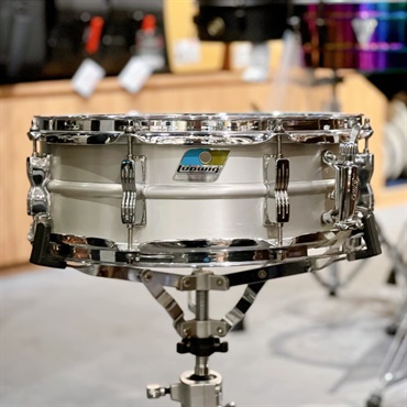 Ludwig 【USED】90s LM402 [Supraphonic Hammered Shell 14×6.5 Ludwig 【USED】90s LM402 [Supraphonic Hammered Shell 14×6.5