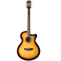 アコースティック・エレアコギター Washburn 商品一覧｜イケベ