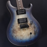 SE Custom 24-08 Poplar Burl Limited Edition (Lake Blue Midnight Burst) #CTI G108959
